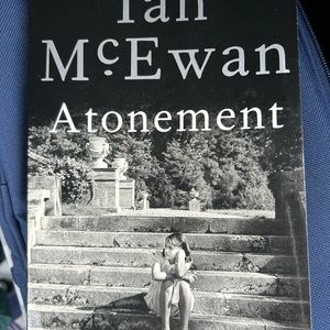 🆕 Atonement by Ian McKewan PB Book